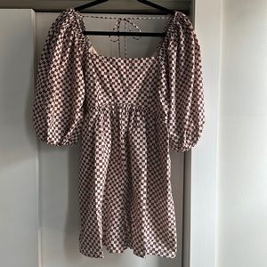 Abercrombie romper